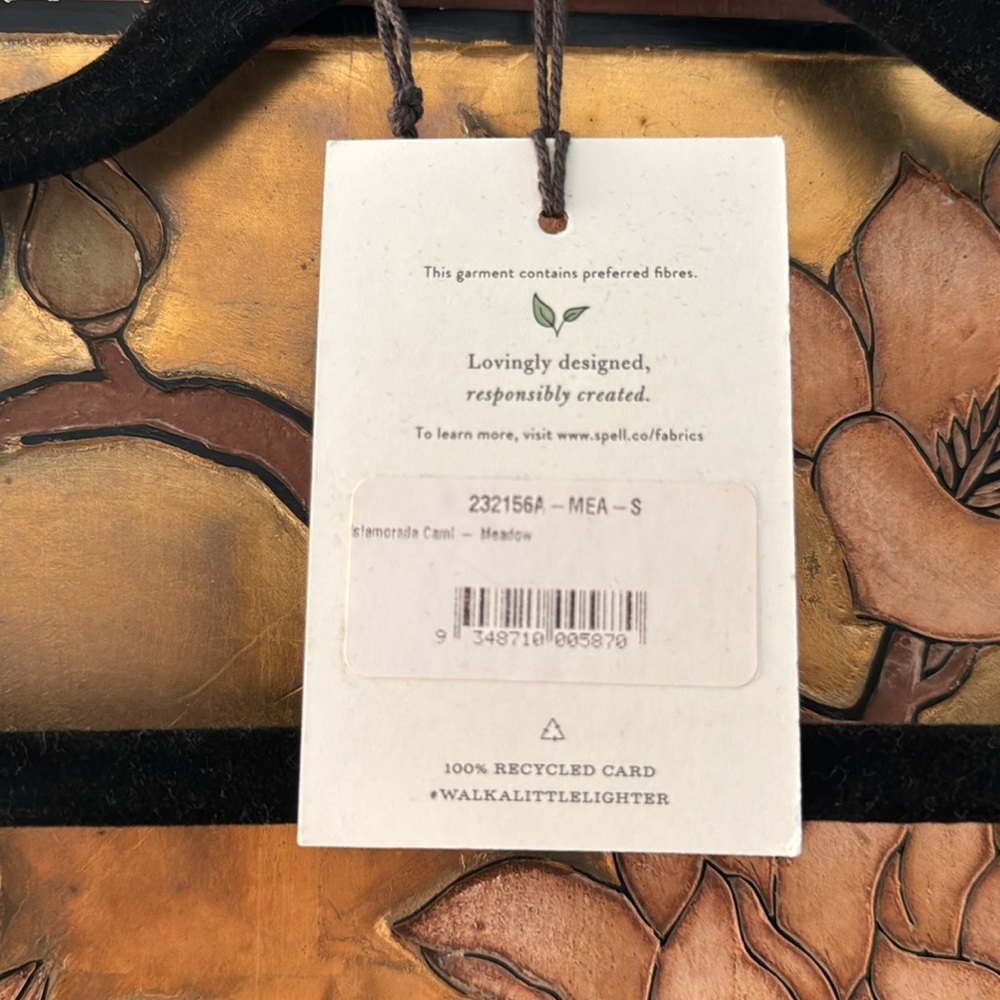 🌷SOLD🌷 Islamorada Cami Small - Picture 6 of 7